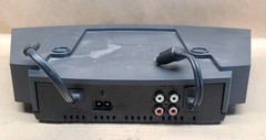 Bose Wave Music System Multi-CD Changer Graphite Gray – UNTESTED, AS IS