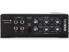 NEW Audio Control EPICBIGFOUR Epic Series 4-Channel Car Audio Amplifier