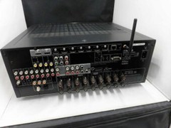 YAMAHA RX-A1070 Aventage AV Receiver Dolby Atmos DTS:X 4K HDCP2.2