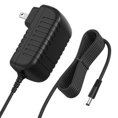 12V AC Adapter for TiVo Bolt VOX 500GB TCD849500 TCD849500V R84950 PB-1300-3AR5