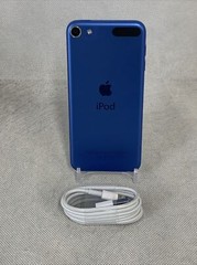 Apple iPod Touch 6th Gen 16GB (A1574) – Blue
