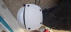 Sony Playstation VR 2 original packaging and controllers