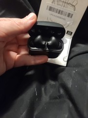 T21 Wireless Earbuds In ear Active Noise Canceling Deep Bass HD Call New in Box
