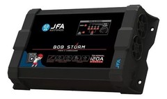 JFA Power Supply Bob Storm 120A 110V~220V Power 2300 W