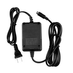 18V 500mA Powe Adapter for Behringer XENYX (502, 802, 1002),PSV3UL, MXVL3 MX602A