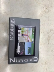 Garmin – Drive 53 5″ GPS – Black