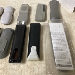 tv remote control Set Of 13 As Is Not Working Various Models As Is