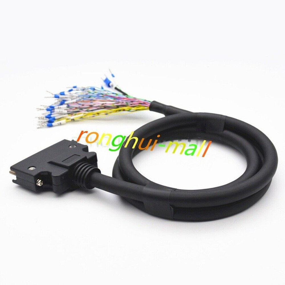 1PCS NEW Servo cable Yaskawa Mitsubishi JZSP-CSI01-1-E/MR-J3CN1 1.5M 1M 2M 3M