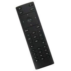 New XRT135 Replaced Remote Control for Vizio TV E65E3 M55-E0 E55-E1 E70E3 E55E2