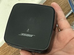 Bose SoundTouch Wireless Link Adapter Model 422921 Bluetooth WiFi Connectivity