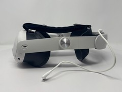 Meta Quest 3 128GB VR Gaming Headset with Controllers Tested Working