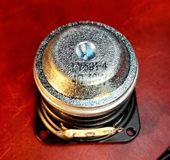 A Set of Premium Audiophile Bluetooth Speakers, Brand New 40mm, 10 Watt 4 Ohm