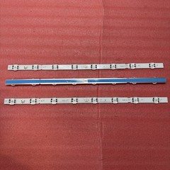 1set LED Strip For LG 55UM6950DUB 55UK6200PUA 55UM6910PUC 55UK6300 55UK6300LLB