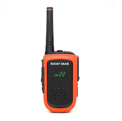 Brand New Rocky Talkie Expedition Radio 5 Watt 2-Pack Multiple Colors In Hand