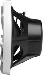 JBL 10″ (250mm) Marine Audio Multi-Element subwoofer 200W – (White)