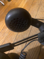 HTC Vive Virtual Reality Headset