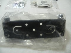 Motorola MotoTRBO XPR5550, AAM28TRN9KA1AN, 40W, UHF 450-512MHz Mobile Radio