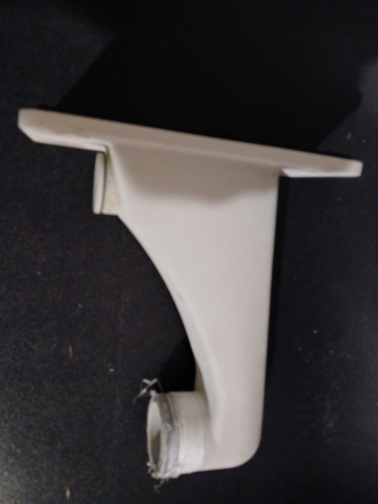 Camera Wall Mount 1.5 in