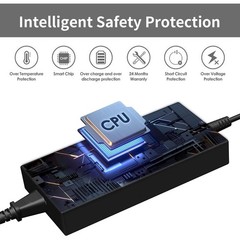 42V AC Adapter For Jetson JY-420150