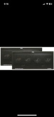 New Pyle PLTWVS 6-Way Sunvisor Mount 200 Watt Tweeter System Car Audio