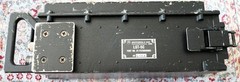 Satcom Transceiver, Motorola LST-5C. UHF Satellite Communications / LOS