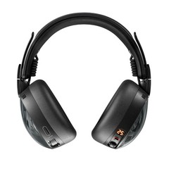 Skullcandy Aviator 900 ANC-Black-(Certified Refurbished)