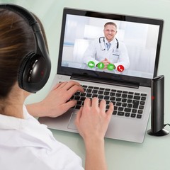 5 in 1 Wireless Cordless Headset Headphones RF Mic for PC TV DVD CD MP3 MP4