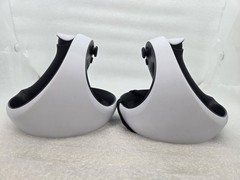 Genuine Sony Playstation VR 2 PS5 Controllers W/Strap FAST FREE SHIPPING a