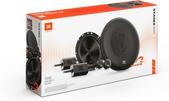 JBL Stage2 720W 6.5″ Component & 560W 6″x9″ 3-Way Speakers for Car/truck/SUV