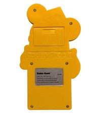 Radio Shack 23-582 Mickey Mouse Calculator Hong Kong Vintage Nostalgia