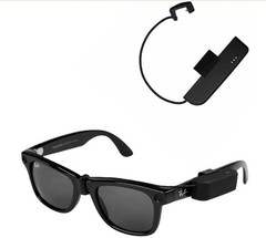 Battery Pack Charger for RayBan Meta Gen 2, RayBan Meta Gen 1, Wayfarer/Skyle…