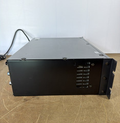 Yamaha XM6150 6-Channel Power Amplifier AC100V 50/60Hz Rack Mount Audio
