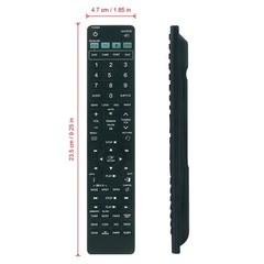 AH59-02131F Replace Remote Fit for Samsung Home Theater HTZ320 HTZ420 HTTZ422