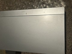 Vintage Panasonic DVD Recorder Player HDD Hard Drive Burner DVR DMR-E80H Read
