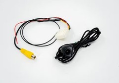 16-Pin Plug-and-Play Backup Camera Kit for Select 2012-2015 Toyota Subaru Scion