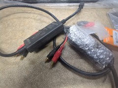 ZAPCO AMPLIFIER 4CH 1000.4