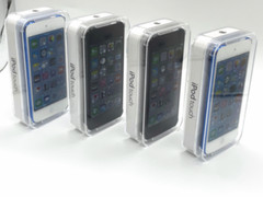 NEW-Apple iPod Touch 5th/6th/7th Generation 64/128/256GB All colors-Sealed lot