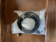 15′ & 10′ Ultra Slim Redmere Active High-Speed HDMI Cables (4K@30Hz / 2K@60Hz) +