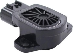 Throttle Position Sensor TPS 22mm Replacement for Polaris Ranger 500 570 800
