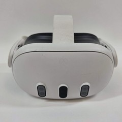 Meta Quest 3 128GB Standalone All-in-One VR Headset S3A