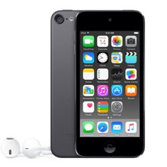 【New Sealed】Apple iPod Touch 6th/7th Gen 64/128/256GB Mp3 Mp4 player⚡WARRANTY