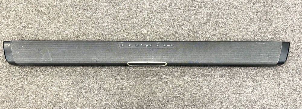 Polk Audio MagniFi MAX Soundbar Only – Black