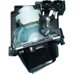 Jaspertronics™ Original Lamp & Housing for Dell 1100MP Projectors – 1yr Warranty