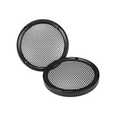 PRV Audio 6GRILL-MESH 6.5″ Loudspeaker Grill Pair