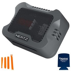 HERTZ One Pair of MPCX-2-TM3 Millie Pro 3-Way Multi-Amplification Crossovers