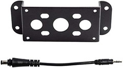 Haloview Backup Camera Bracket Adapter Compatible with Pre-Wired Rvs