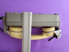 Vintage Soviet Ship Telephone TAS-M USSR Телефон Судовой/Корабельный