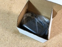 RDL PS-24AS Switching Power Supply 24Vdc 500mA