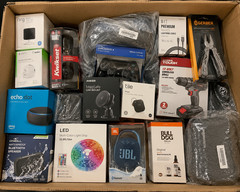 🎁Amazon Mystery Box Large Liquidation Box Electronics Home Goods JULY 4🎁