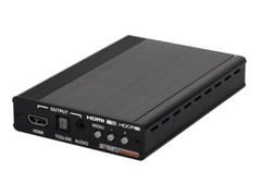 ANI-4KHPN 4K UHD/HDMI to HDMI Scaler with EDID Management